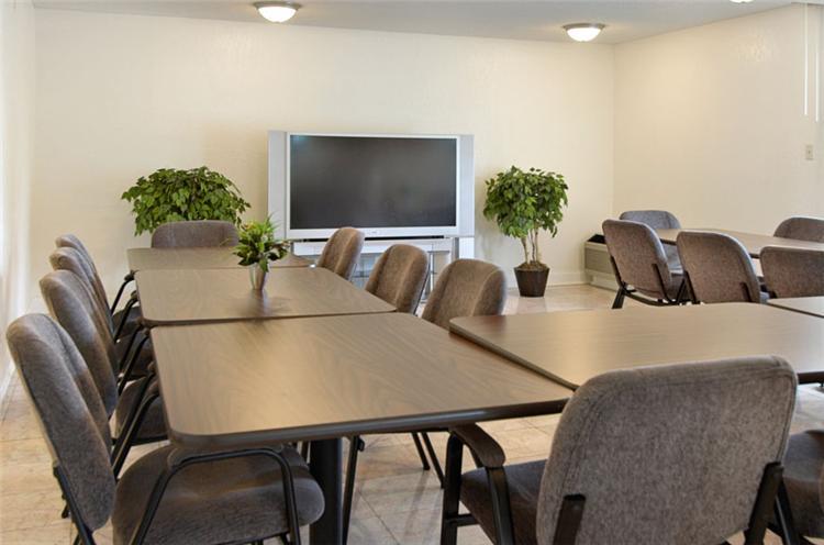 Hyatt Place Hampton Convention Center Удобства фото